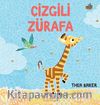 Çizgili Zürafa