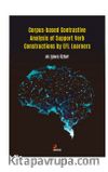 Corpus-based Contrastive Analysis of Support Verb Constructions by EFL Learners