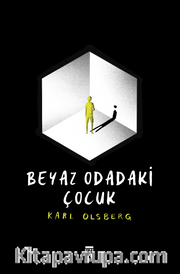 Beyaz Odadaki Çocuk