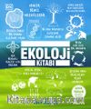 Ekoloji Kitabı (Ciltli) / DK Büyük Fikirler Serisi