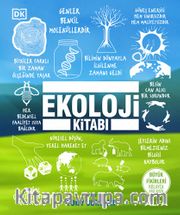 Ekoloji Kitabı (Ciltli) / DK Büyük Fikirler Serisi