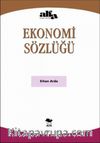 Ekonomi Sözlüğü