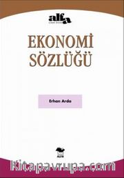 Ekonomi Sözlüğü