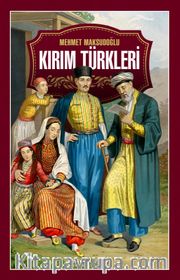Kırım Türkleri 