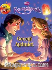 Karmakarışık Geceyi Aydınlat