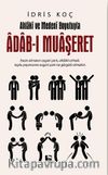 Adab-ı Muaşeret