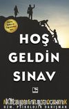 Hoş Geldin Sınav