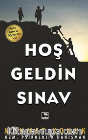 Hoş Geldin Sınav