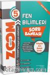 5. Sınıf Fen Bilimleri Zoom Soru Bankası