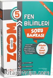 5. Sınıf Fen Bilimleri Zoom Soru Bankası