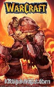 Warcraft Efsaneler-1