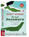 İki Yeşil Su Susamuru (Midi Boy)