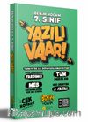 7. Sınıf Yazılı Var Benim 