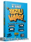 8. Sınıf Yazılı Var