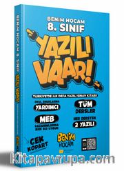 8. Sınıf Yazılı Var