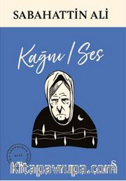 Kağnı / Ses
