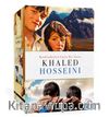 Khaled Hosseini - Kutulu Set