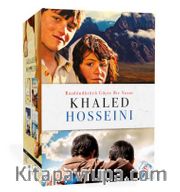 Khaled Hosseini - Kutulu Set