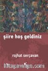 Şiire Hoş Geldiniz