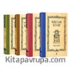 Kokular Kitabı Set - 4 Kitap Takım - (Ciltli)