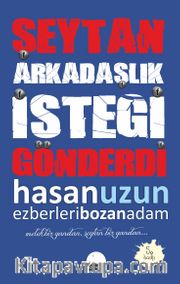 Şeytan Arkadaşlık İsteği Gönderdi