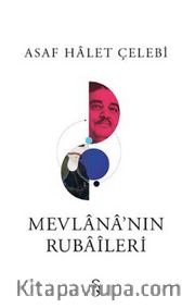 Mevlana'nın Rubaileri