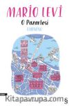 O Pazartesi Eminönü / Gördüklerimiz Göremediklerimiz -3