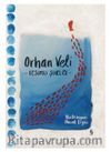 Orhan Veli - Resimli Şiirler (Bez Ciltli)