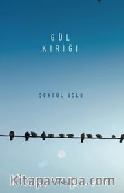 Gül Kırığı