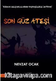 Son Güz Ateşi