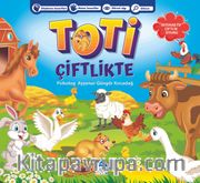 Toti Çiftlikte