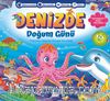 Denizde Doğum Günü