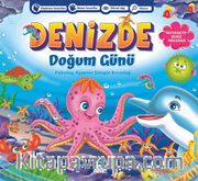 Denizde Doğum Günü