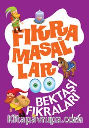Bektaşi Fıkraları