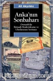 Anka'nın Sonbaharı