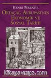 Ortaçağ Avrupa'sının Ekonomik ve Sosyal Tarihi
