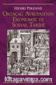 Ortaçağ Avrupa'sının Ekonomik ve Sosyal Tarihi