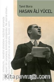 Hasan Ali Yücel