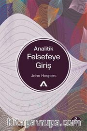 Analitik Felsefeye Giriş