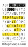 Esperanto ve Çokdilli Bir Gelecek 
