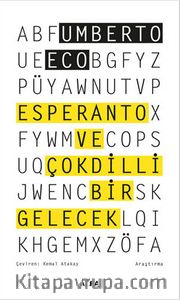 Esperanto ve Çokdilli Bir Gelecek 