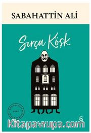 Sırça Köşk