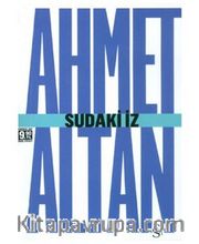 Sudaki İz (Cep Boy)