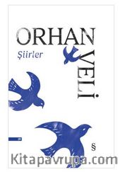 Şiirler (Ciltli)