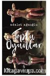 Toplu Oyunlar (Ciltli)