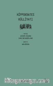Hippokrates Külliyatı