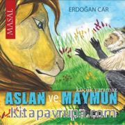 Aslan ve Maymun