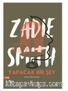 Yapacak Bir Şey