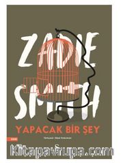 Yapacak Bir Şey