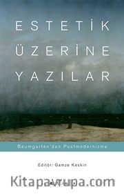 Estetik Üzerine Yazılar